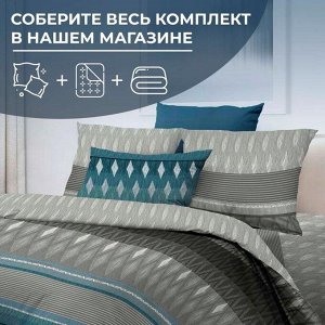 Ивановотекстиль Простыня 2-спальная, бязь &quot;Люкс&quot; (Billund)