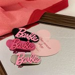 Заколка Бабри Barbie