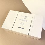 Лифтинг-набор с коллагеном WellDerma Beauty Care Serum &amp; Roller Collagen, 50 мл+ роллер