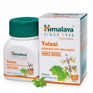 Tulasi / Хималая Туласи 60таб.
