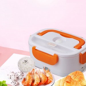 Ланч-бокс с подогревом Electronic Lunchbox 12V / 1050 мл