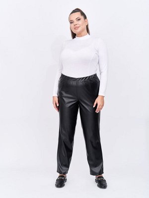 Брюки BB00509BLK01