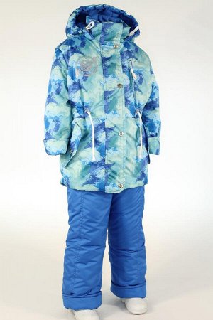 Палитра В прохладную погоду весной или осенью наиболее подходящим для активных прогулок на свежем воздухе является комплект , состоящий из куртки и брюк-полукомбинезона из плащевой ткани. Куртка и брю
