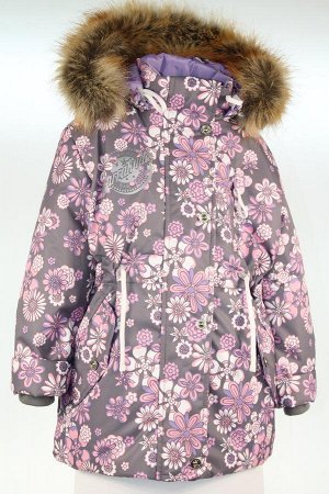 Семицветик Современная куртка-парка для девочек из непромокаемых и непродуваемых тканей. В некоторых вариантах с тефлоновым покрытием и дополнительной пропиткой, которая позволяет дополнительно изолир