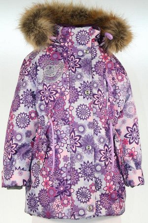 Есения Современная куртка-парка для девочек из непромокаемых и непродуваемых тканей. В некоторых вариантах с тефлоновым покрытием и дополнительной пропиткой, которая позволяет дополнительно изолироват