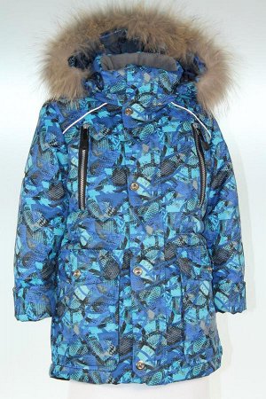 Чешуя Куртка из непромокаемой и непродуваемой мембранной ткани, в некоторых вариантах с тефлоновым покрытием. Подклад из флиса (150 г/м2) и Tafetta 190г/м2 , утеплитель Termofinn (320 г/м2) , у куртки