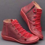 Женские ботинки