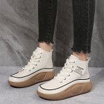Женские ботинки