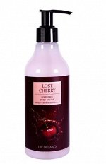 Крем для тела парфюмированный LOST CHERRY Лив Делано