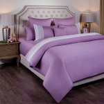 Текстиль для гостиной и спальни. КПБ, пледы