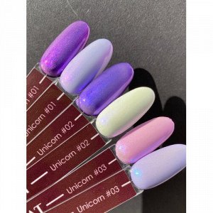 Unique Топ Unicorn (8ml)