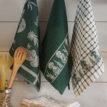 Текстиль. Полотенца и салфетки для вашей кухни. Коллекция 2