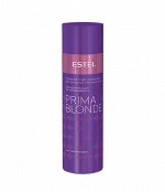 Estel Бальзам для холодных оттенков волос PRIMA BLONDE 200 мл Эстель