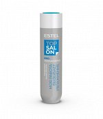 ETS/H/S250 Гиалуроновый шампунь для волос ESTEL TOP SALON PRO.УВЛАЖНЕНИЕ, 250 мл