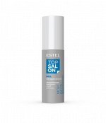 ETS/H/SP100 Увлажняющая сыворотка-спрей для волос ESTEL TOP SALON PRO.УВЛАЖНЕНИЕ , 100 мл