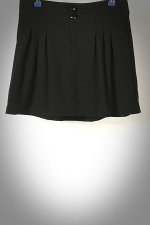 Юбка 91468 Апрелия черный&#039;