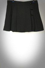 Юбка 91514 Астильба  черный&#039;