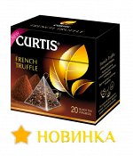 Чай Curtis &#039;French Truffle&#039;