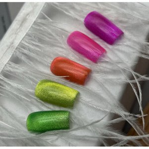 Unique Топ Vitrage (8ml)