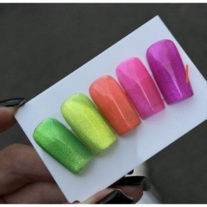 Unique Топ Vitrage (8ml)