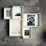 Фоторамки, декоративные фигурки