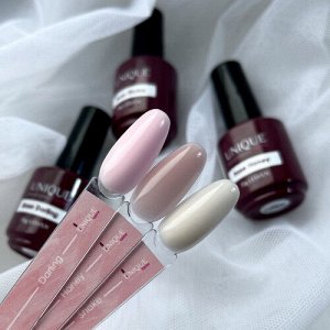Unique База камуфляж Darling (15ml)