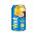 Напиток «Винут» фруктовый микс, 330мл Безалкогольный