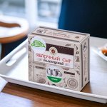 Сыр яблочный без сахара с кокосом, 300 гр.