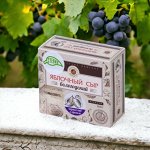 Сыр яблочный без сахара с грецким орехом и черносливом со стевией, 300 гр.