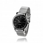 Часы под серебро, MIA collection