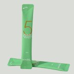 Шампунь для глубокого очищения кожи головы Masil 5 Probiotics Scalp Scaling Shampoo, 8мл