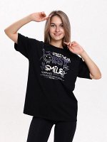 Коллекция Smile моего сердцаФутболка № 14 43 00