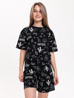 Коллекция Smile моего сердцаФутболка № 12 43 21