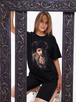 Коллекция Да Винчи Футболка № 14 52 00