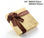 Коробка для конфет на 12шт