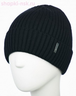 139/FL SHM Шапка мужская флис (58-60) Бренд Korkki