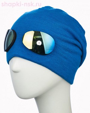 8821/4 MMH Колпак мужской (57-59) Бренд Marhatter