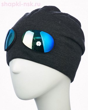 8821/4 MMH Колпак мужской (57-59) Бренд Marhatter