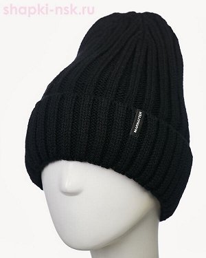 11476/2 MMH Колпак мужской флис (57-59) Бренд Marhatter