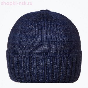 Брэндон XXL Шапка мужская флис (59-61) Бренд Trend