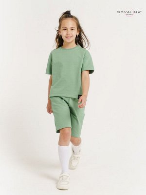 Костюм Trend полынь КФ