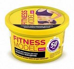 Обертывание д/тела FITNESS MODEL 250мл Экспресс-похудение,горячее