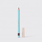 ВИВЬЕН САБО Карандаш для глаз черный ViViENNE SABO Crayon Contour des Yeux Liner Flirteur тон 301, Вивьен Сабо