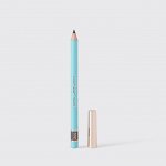 Вивьен Сабо Карандаш для глаз серый ViViENNE SABO Crayon Contour des Yeux Liner Flirteur тон 302, Вивьен Сабо