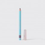 ВИВЬЕН САБО Карандаш для глаз ТЕМНО СИНИЙ ViViENNE SABO Crayon Contour des Yeux Liner Flirteur тон 304, Вивьен Сабо