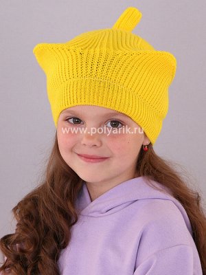 Берет детский