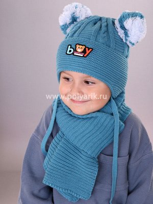 Комплект детский с х/б подкладом
