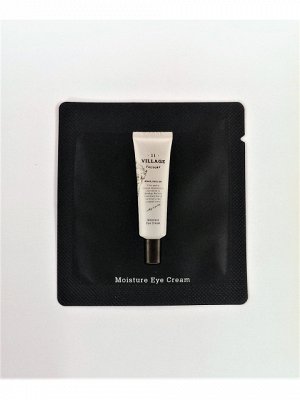 Крем для век Village 11 Factory Moisture Eye Cream