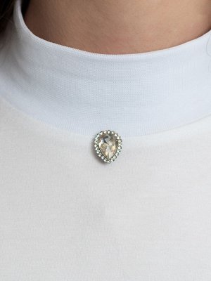 Водолазка Цвет: белый
Длина рукава: 3/4
Комплектация: Водолазка
Материал: кулирка с лайкрой и сетка
Покрой: Прилегающий
Производство: РОССИЯ
Рисунок: без рисунка
Сезон: круглогодичный
Состав: 72% х/б;
