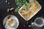 Нуга карамель и арахис 950гр